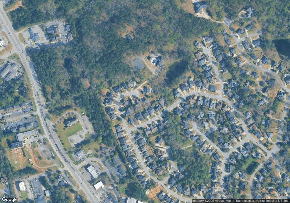 454 Congressional Ct, Augusta, GA 30907 - photo 1