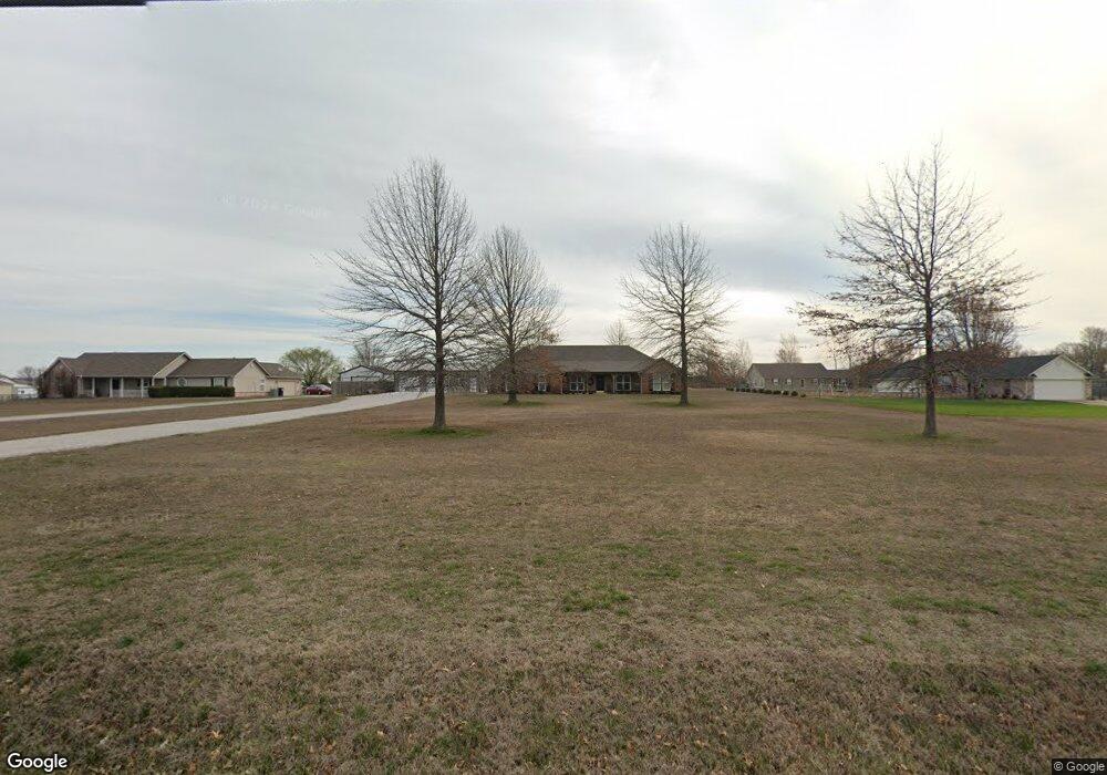 21857 S 4190 Rd, Claremore, OK 74019 - photo 1