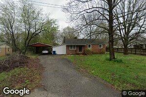 60 Oak St, Trezevant, TN 38258