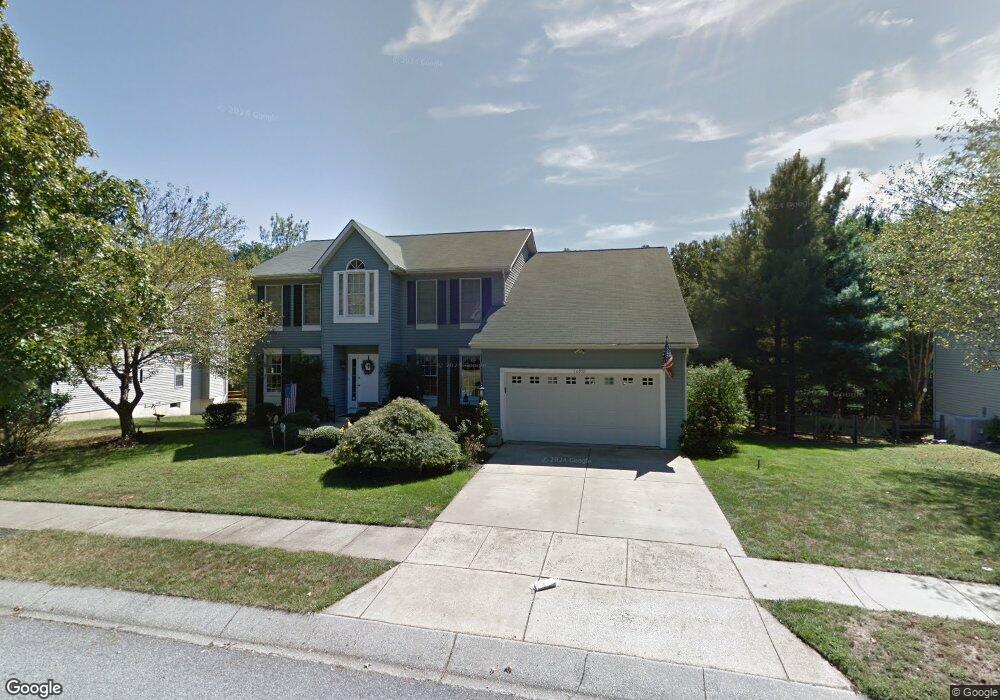 10959 Harmel Dr, Columbia, MD 21044 - photo 1