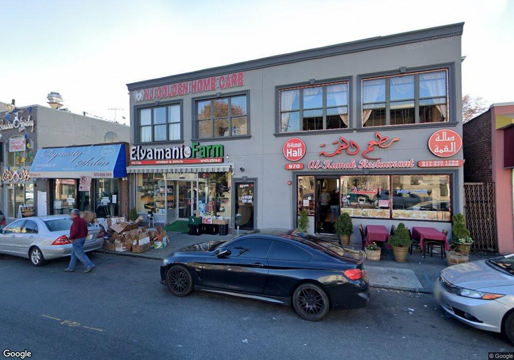 970 Main St, Paterson, NJ 07503 - photo 1