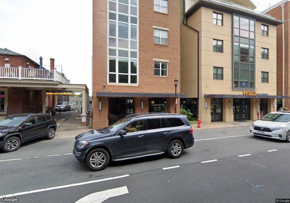 901 W Main St, Charlottesville, VA 22903 - photo 1