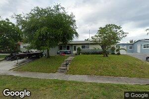 120 N 11th St, Lantana, FL 33462
