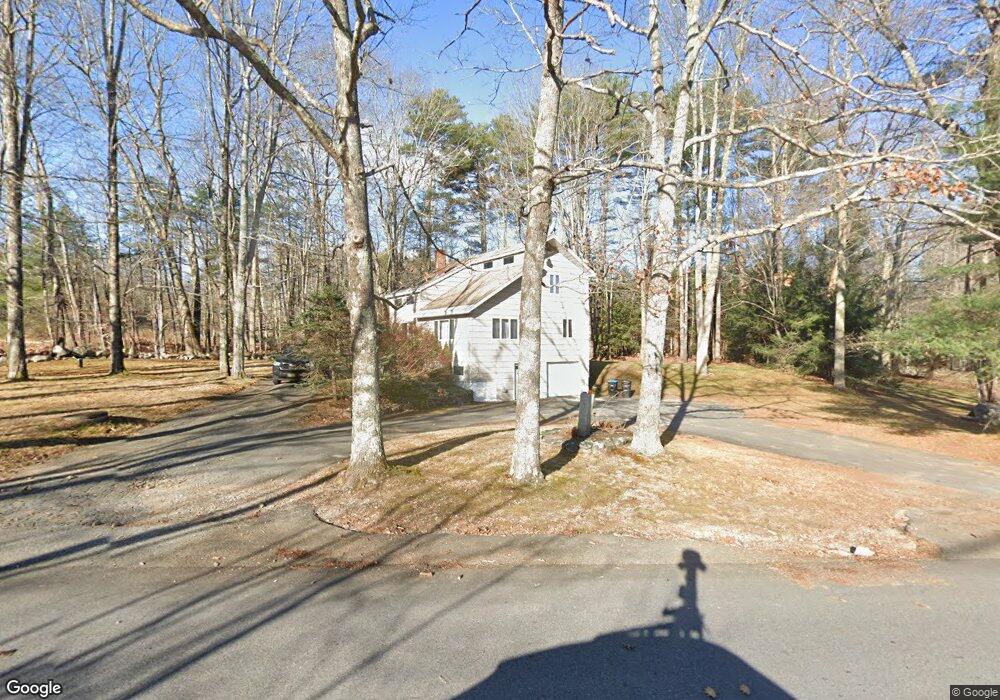 7 Land of Nod Rd, Windham, ME 04062 - photo 1