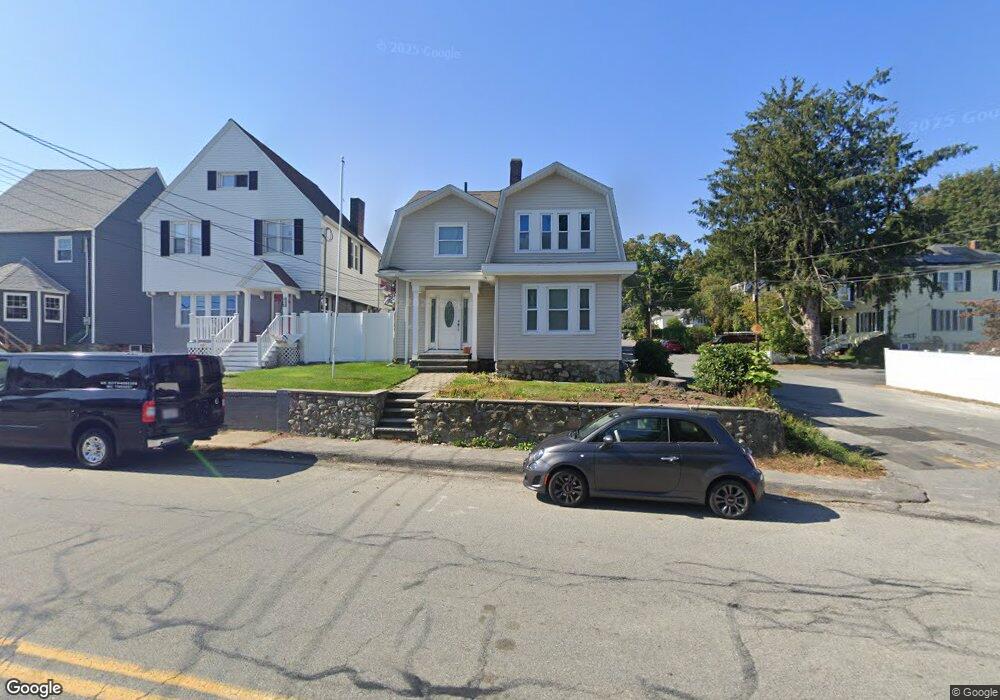 52 Milk St unit 1, Methuen, MA 01844 - photo 1