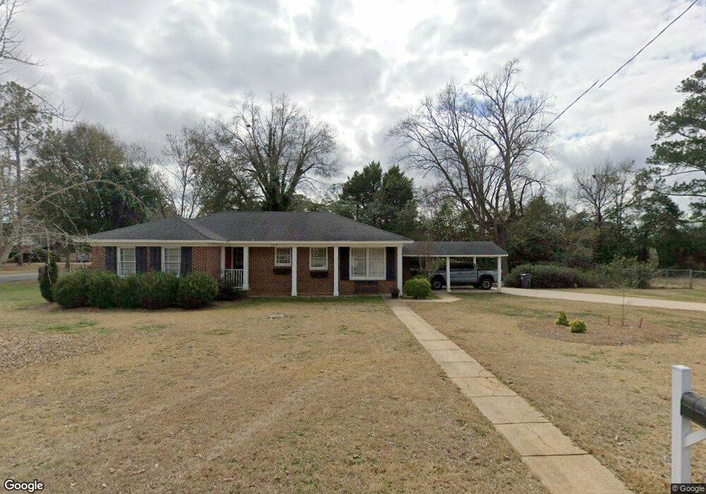 202 Columbia Ave, Americus, GA 31709 - photo 1
