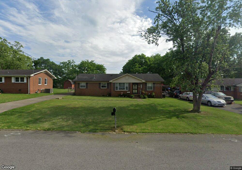 102 Enden Ave, Shelbyville, TN 37160 - photo 1