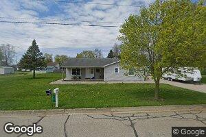 292 Ionia St, Mulliken, MI 48861
