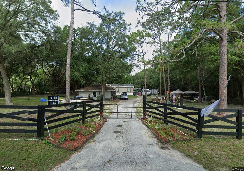 4090 SW 181st Ct, Dunnellon, FL 34432 - photo 1