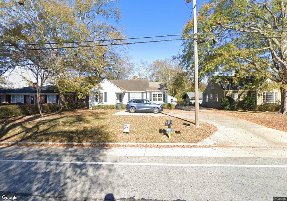 6103 Newton Dr NE, Covington, GA 30014 - photo 1