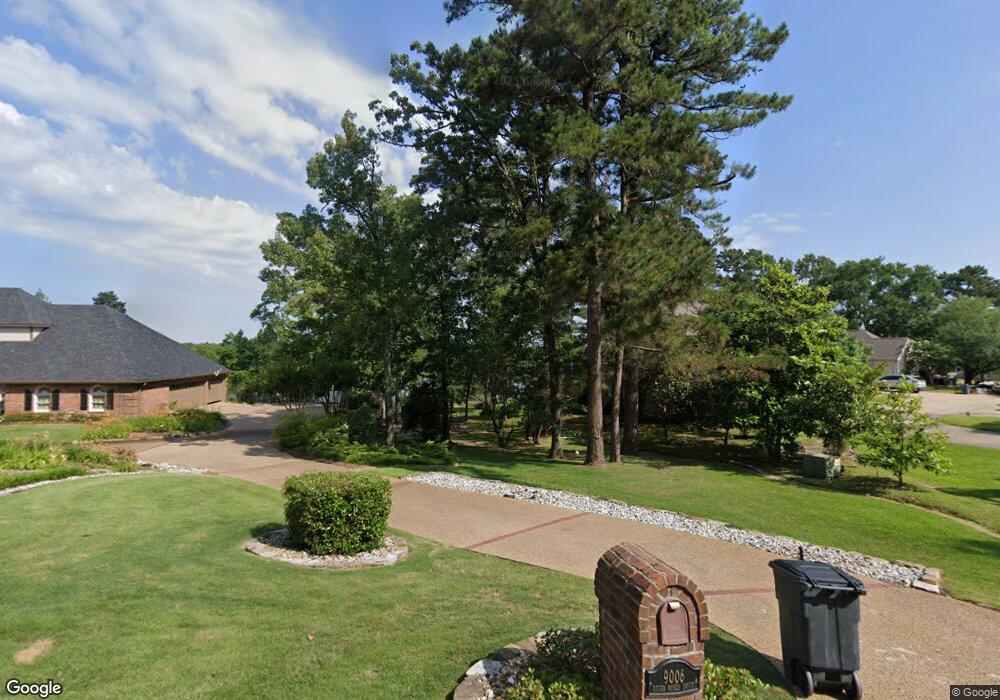 9006 River Ridge Dr, Texarkana, TX 75503 - photo 1
