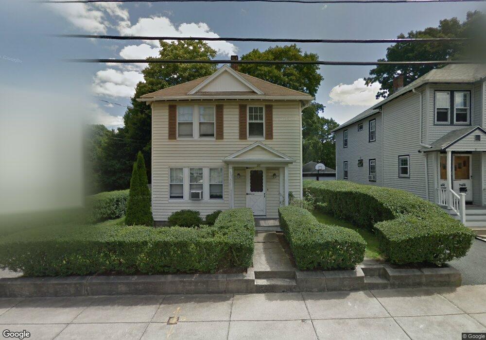 25 Hillview Ave, Roslindale, MA 02131 - photo 1