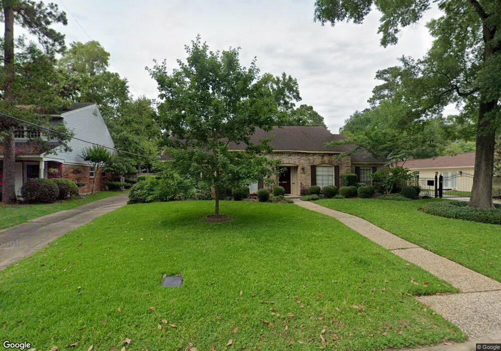 13514 Barryknoll Ln, Houston, TX 77079 - photo 1