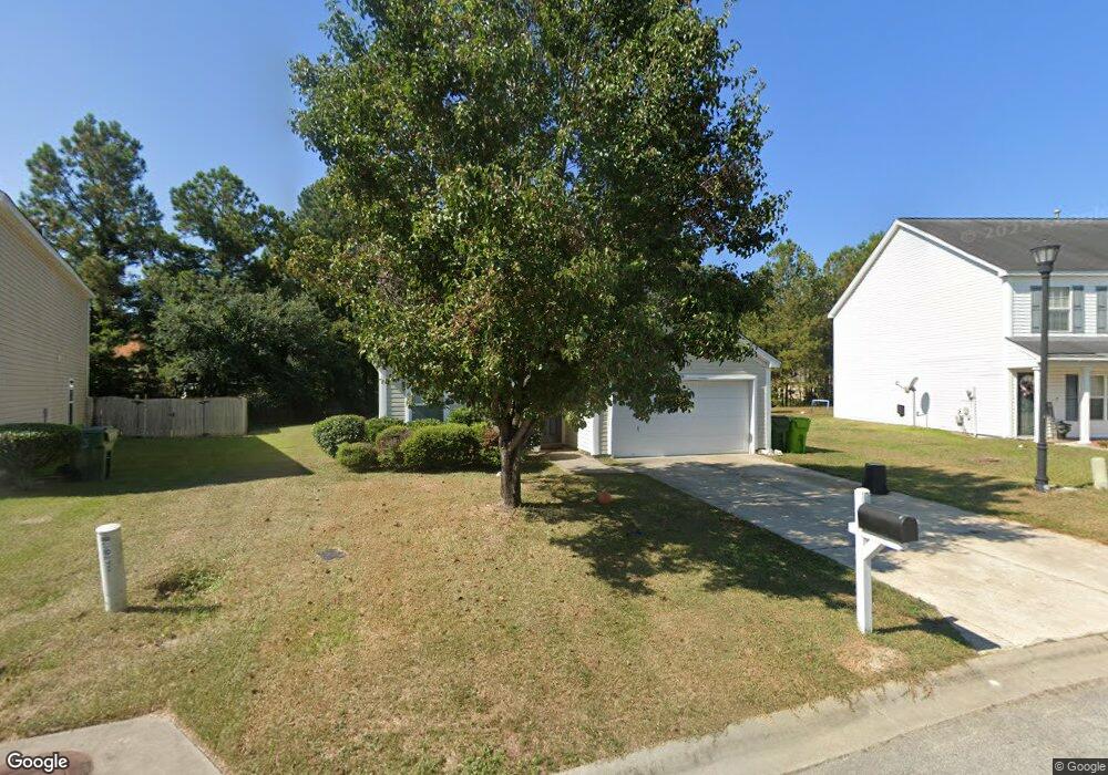 153 Summer Side Cir, Columbia, SC 29223 - photo 1