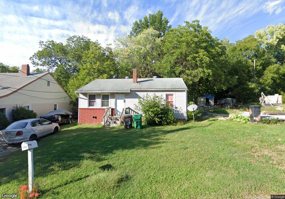 1403 Ragan Ave, High Point, NC 27260 - photo 1