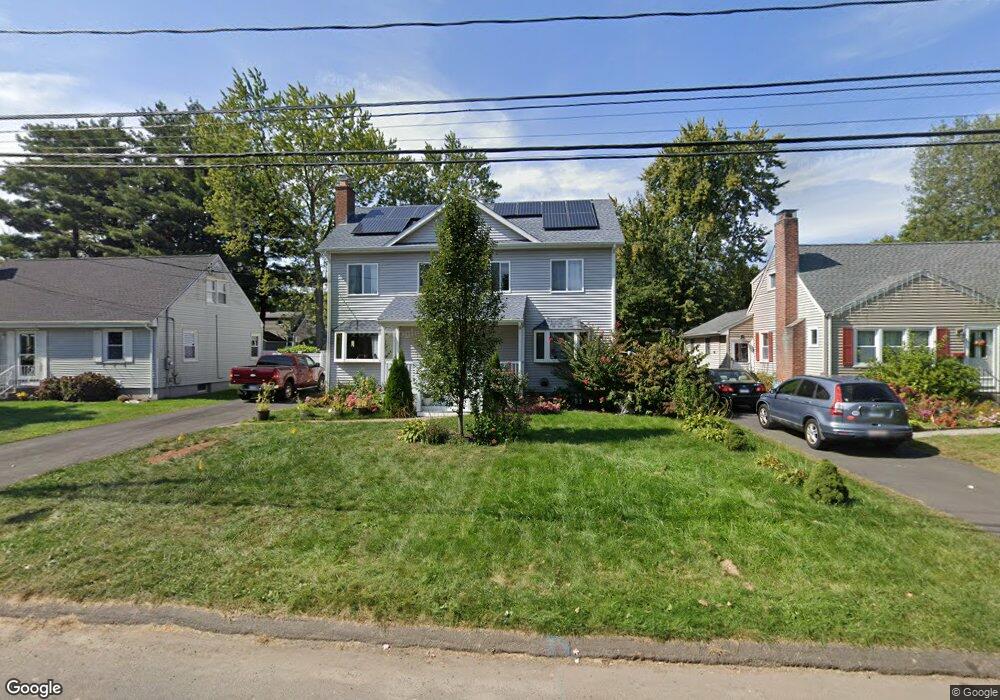 37 Brian Rd, West Hartford, CT 06110 - photo 1