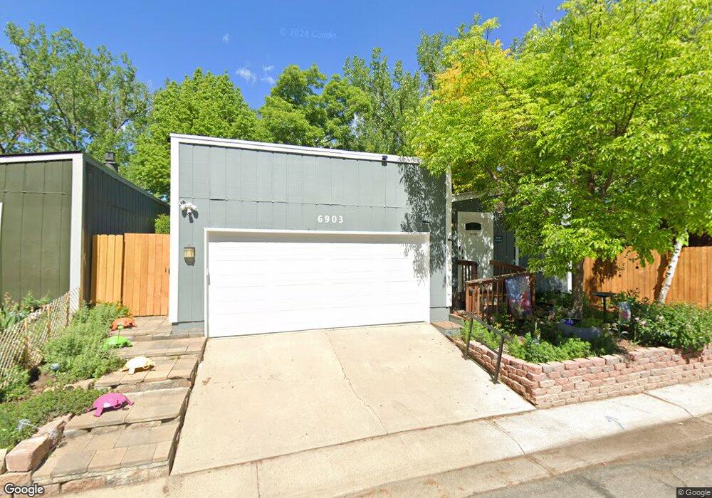 6903 Totara Place, Niwot, CO 80503 - photo 1