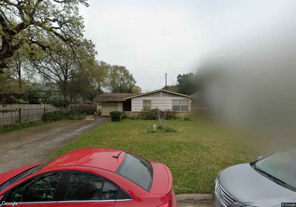 1522 Latexo Dr, Houston, TX 77018 - photo 1
