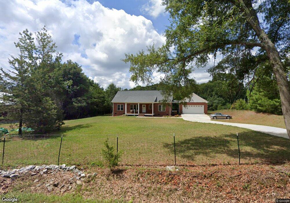 1032 Cedar Crest Trail, Anderson, SC 29621 - photo 1