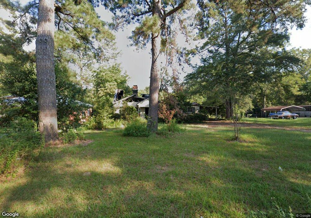 1741 S Saint Andrews St, Dothan, AL 36301 - photo 1
