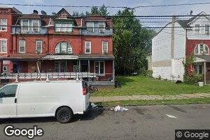 24 Grant St, Trenton, NJ 08609