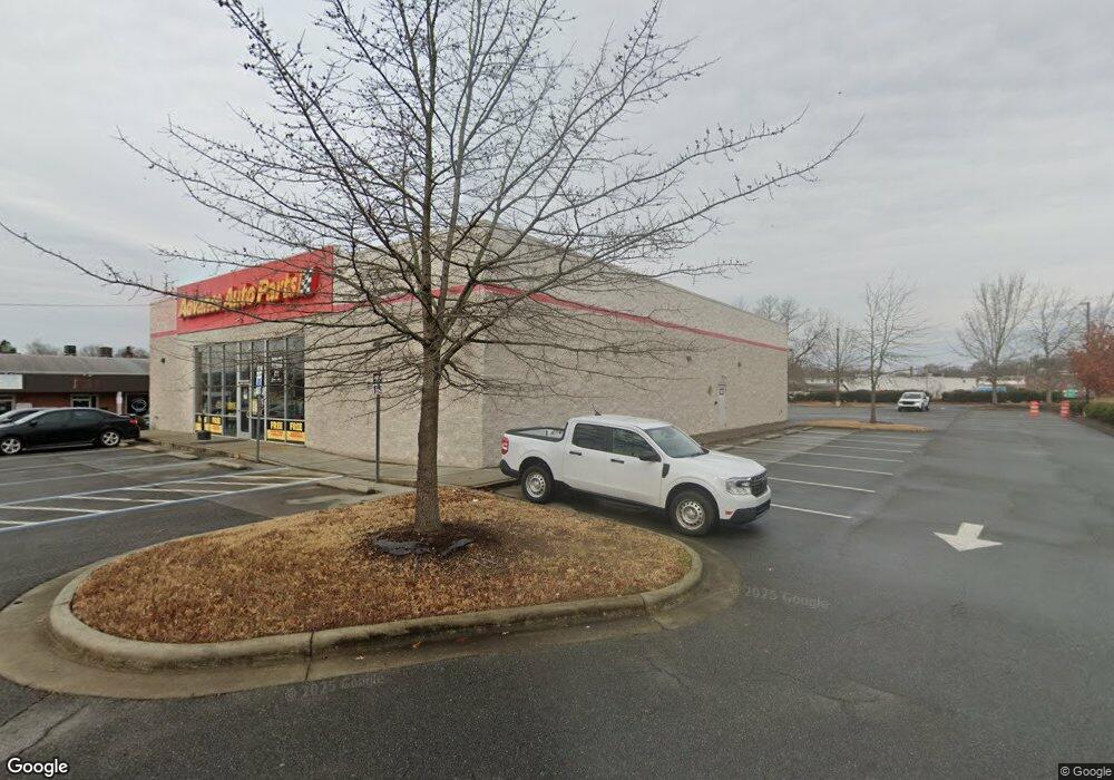 220 Hillsboro St, Oxford, NC 27565 - photo 1