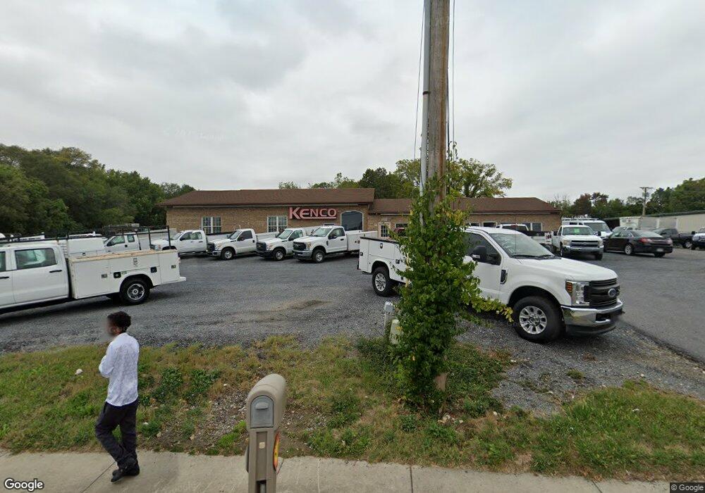 945 S High St, Harrisonburg, VA 22801 - photo 1