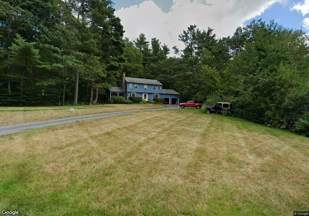 21 Juniper Rd, Ashburnham, MA 01430 - photo 1