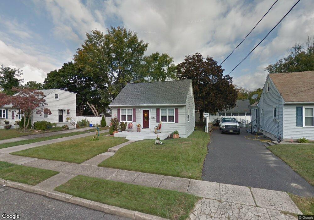 505 Lincoln Ave, Magnolia, NJ 08049 - photo 1