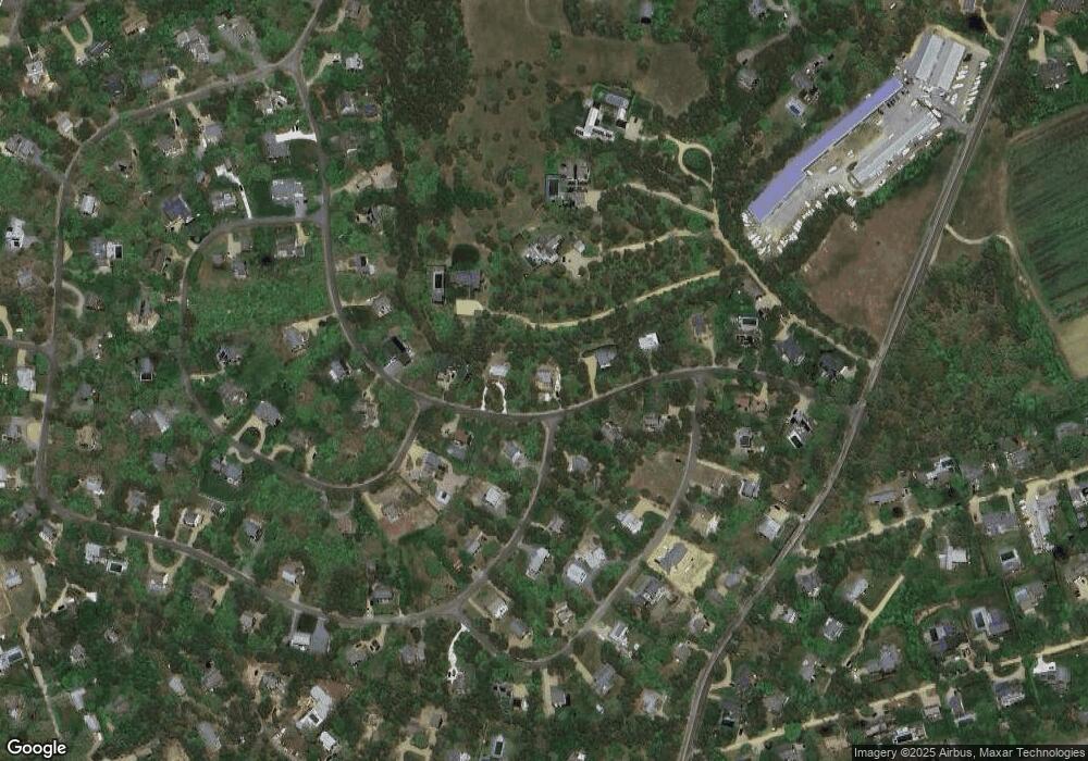 17 Deacon Vincent Way, Edgartown, MA 02539 - photo 1