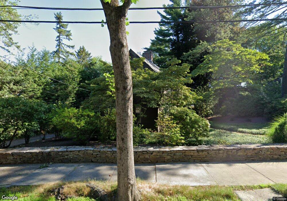 31 Fox Ln, Newton Center, MA 02459 - photo 1