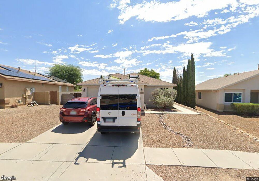 10230 E Desert Crossings Way, Tucson, AZ 85747 - photo 1