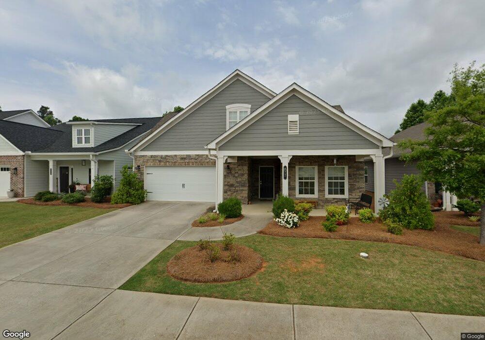 112 Windmill Way, Carrollton, GA 30117 - photo 1