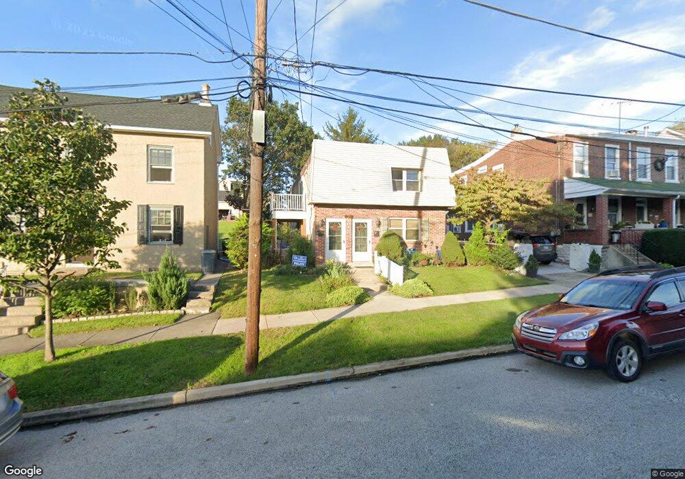 126 W 8th Ave unit B, Conshohocken, PA 19428 - photo 1