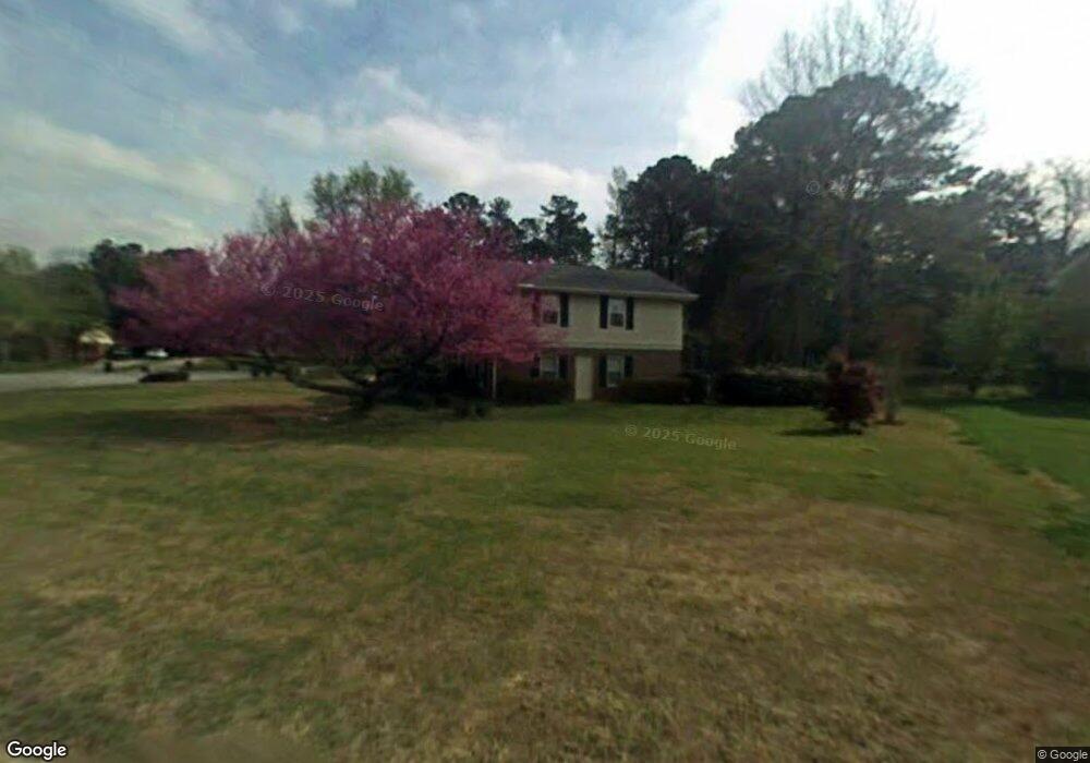 472 Villa Dr SW unit 4, Lilburn, GA 30047 - photo 1