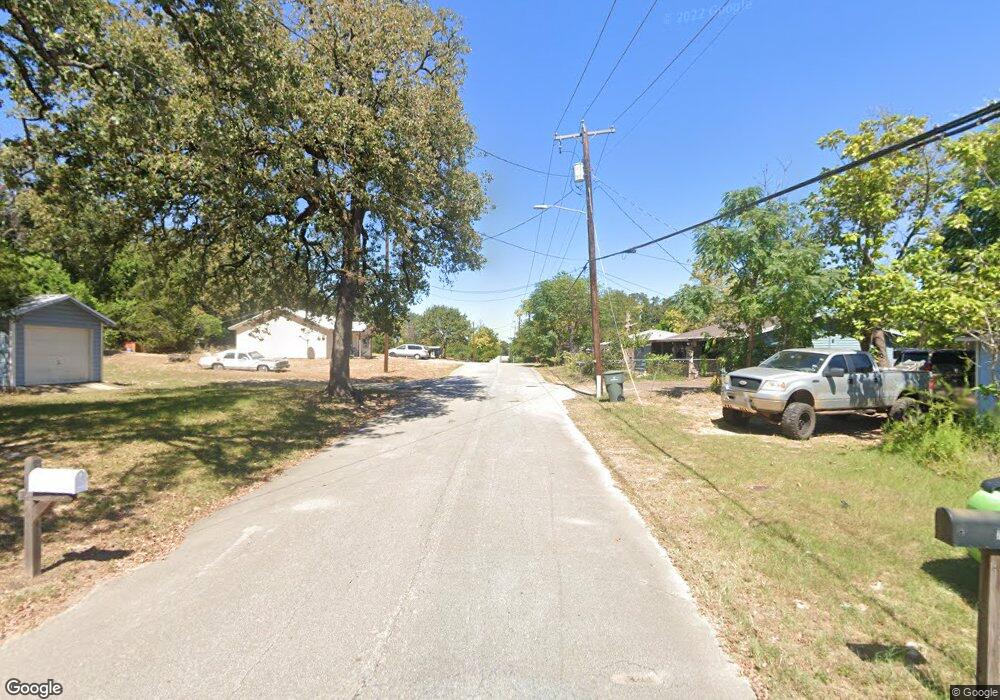 TBD Denman St, Nacogdoches, TX 75964 - photo 1