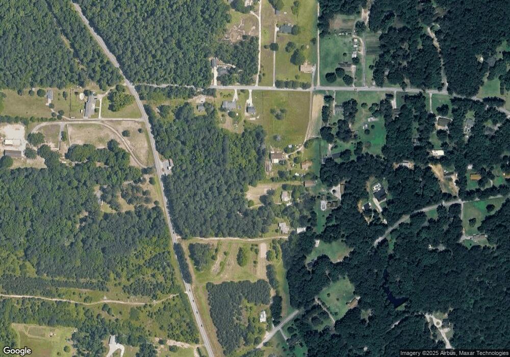 3570 Highway 155 SW, Stockbridge, GA 30281 - photo 1