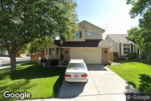 2796 E 132nd Place, Thornton, CO 80241