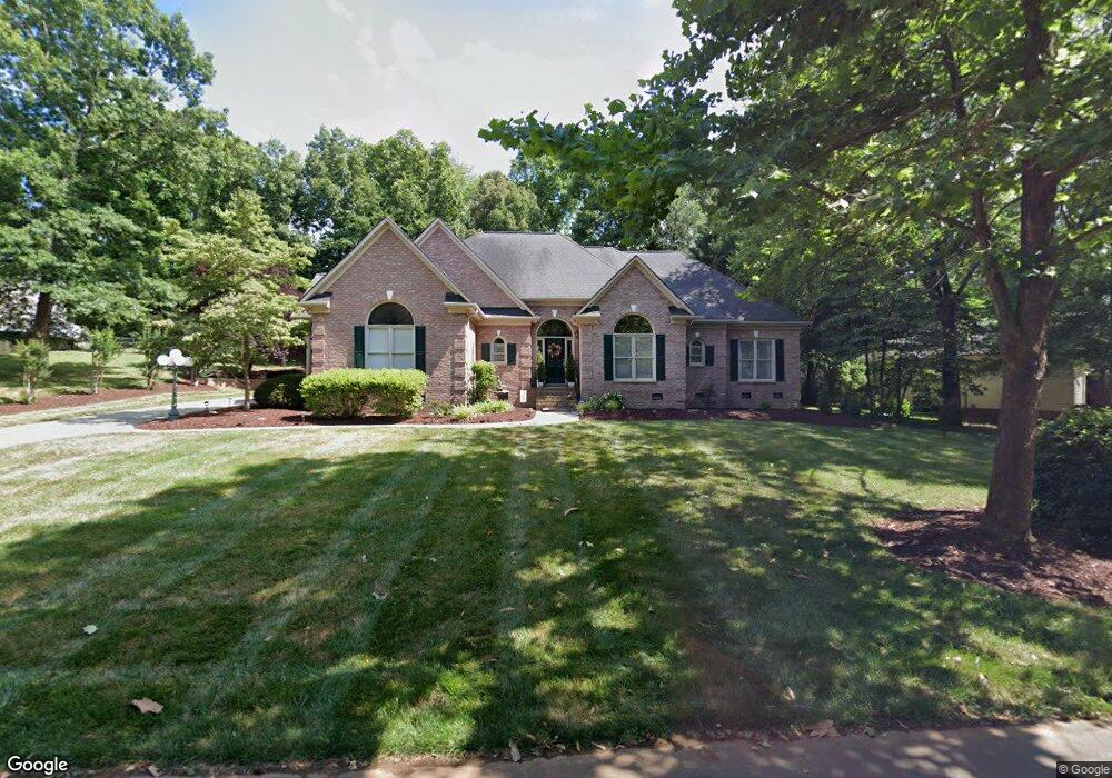 2578 Saddlewood Cir SW, Concord, NC 28027 - photo 1