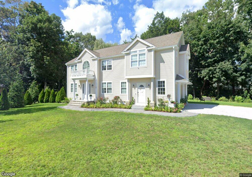 12 Russell St, Hudson, MA 01749 - photo 1