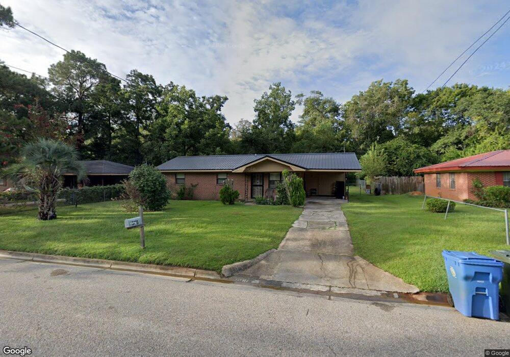 505 Allen Rd, Dothan, AL 36303 - photo 1