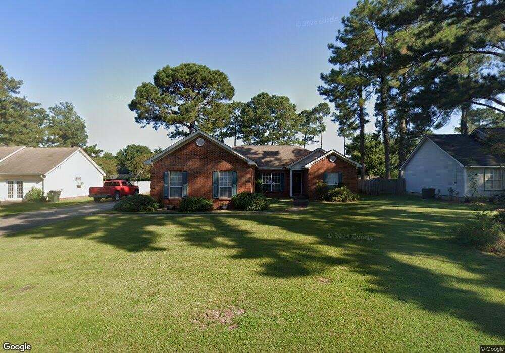512 Baywood Rd, Dothan, AL 36305 - photo 1
