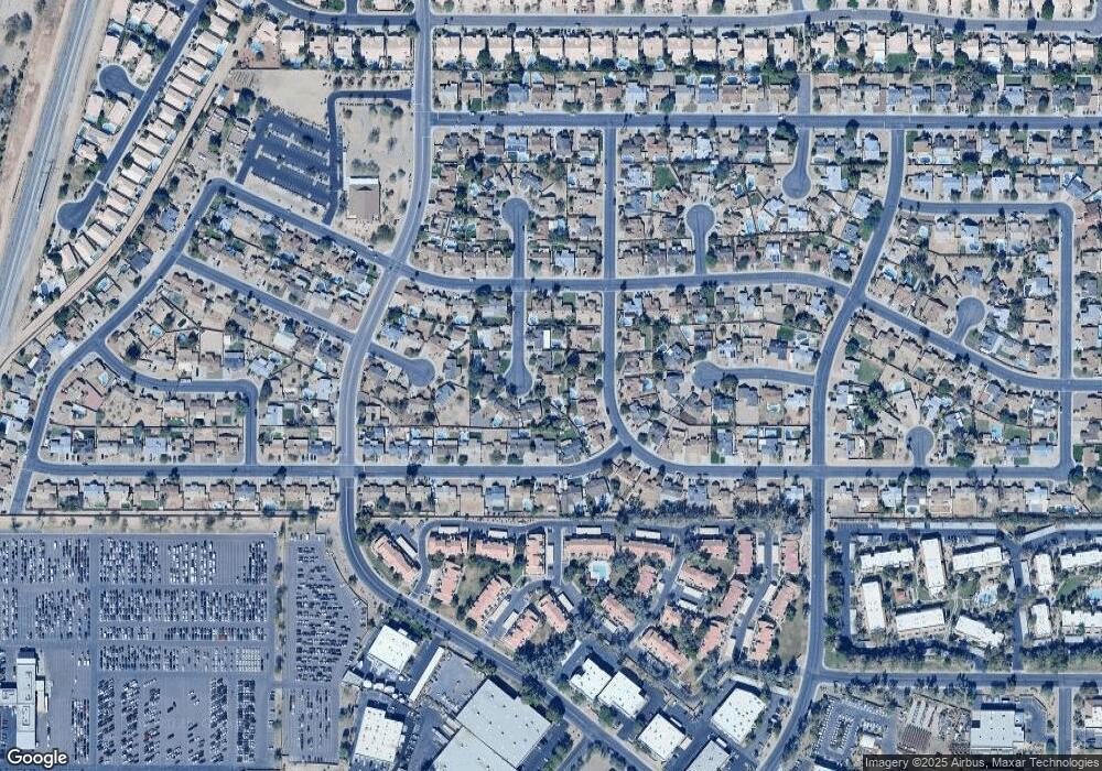 625 N Dustin Ln, Chandler, AZ 85226 - photo 1