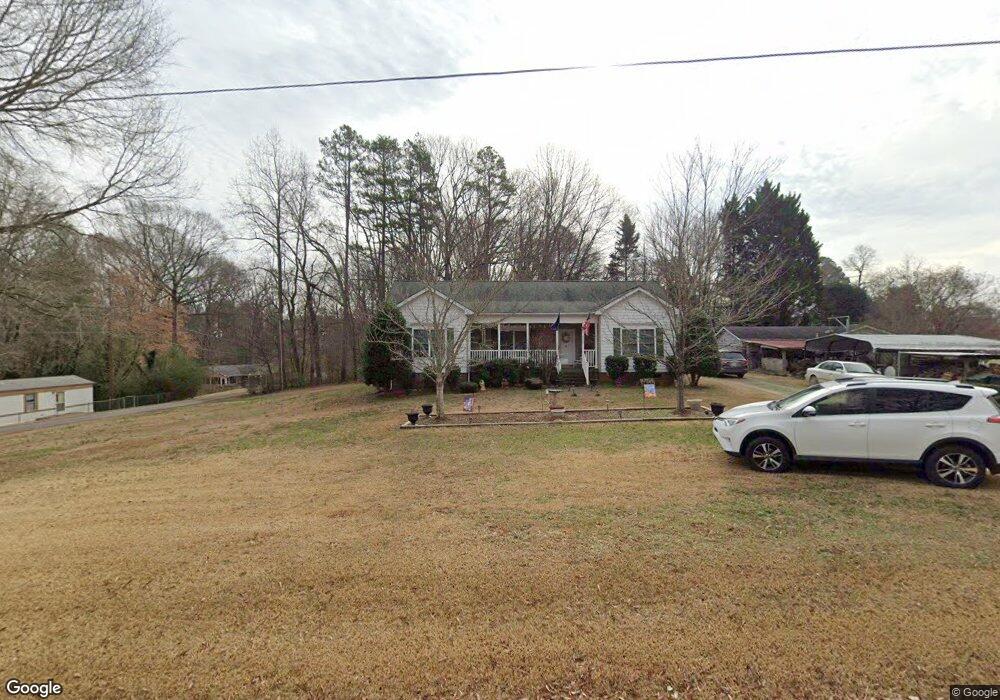 110 Walnut St, Belmont, NC 28012 - photo 1