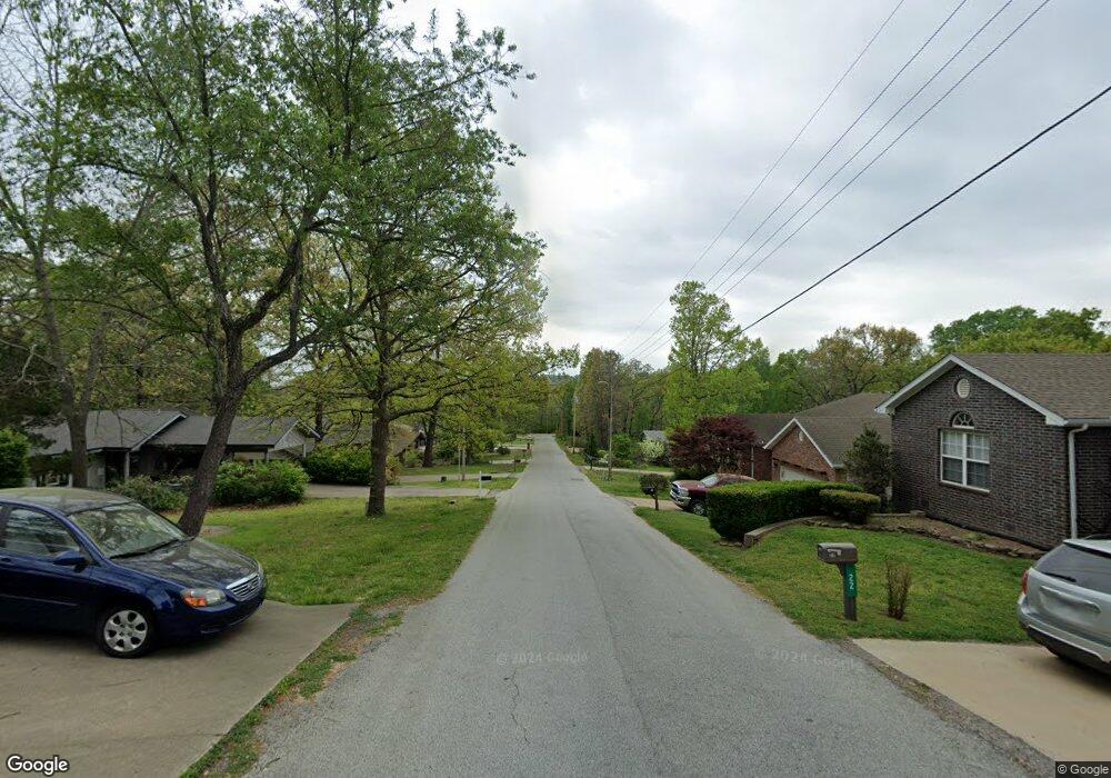 -- Chapel Ln L22, Bella Vista, AR 72715 - photo 1