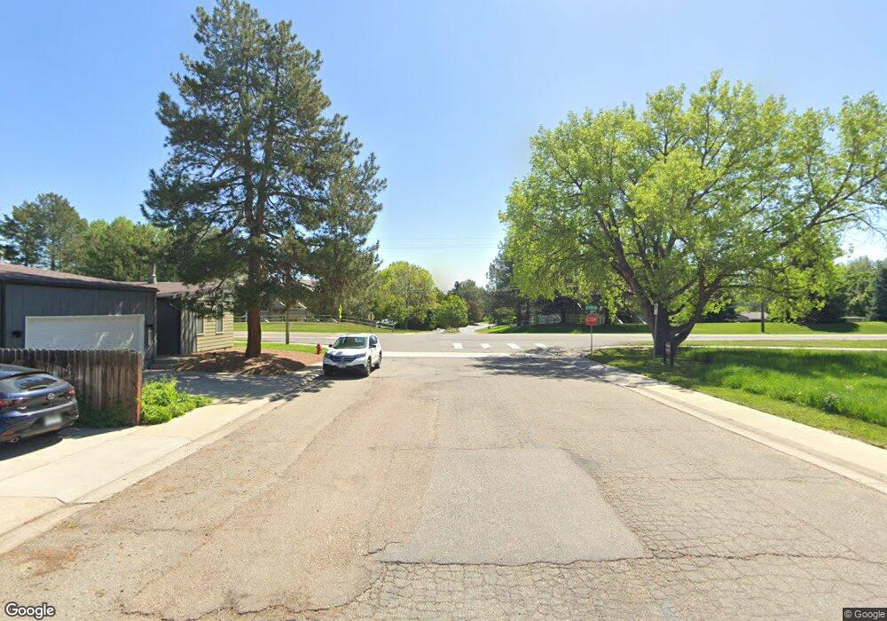 6728 Niwot Square, Niwot, CO 80503 - photo 1