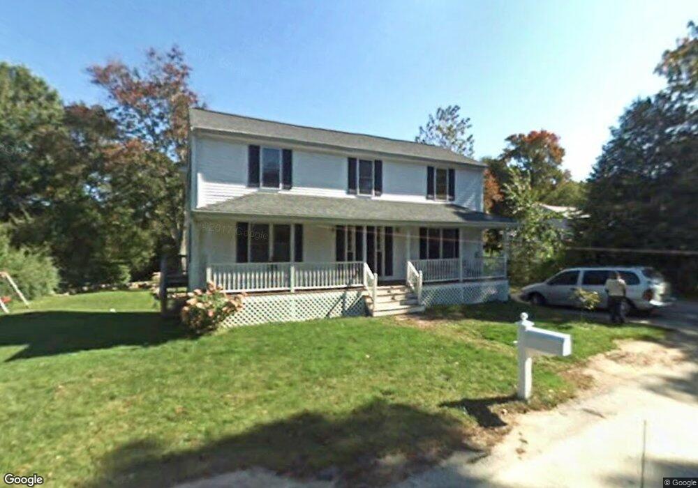 57 Old High St, Whitman, MA 02382 - photo 1