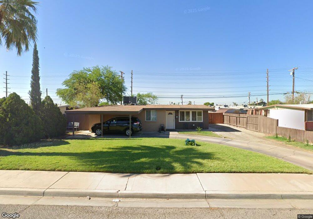 769 Stacey Ave, El Centro, CA 92243 - photo 1