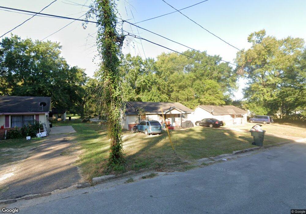 812 Moore St, Nacogdoches, TX 75961 - photo 1