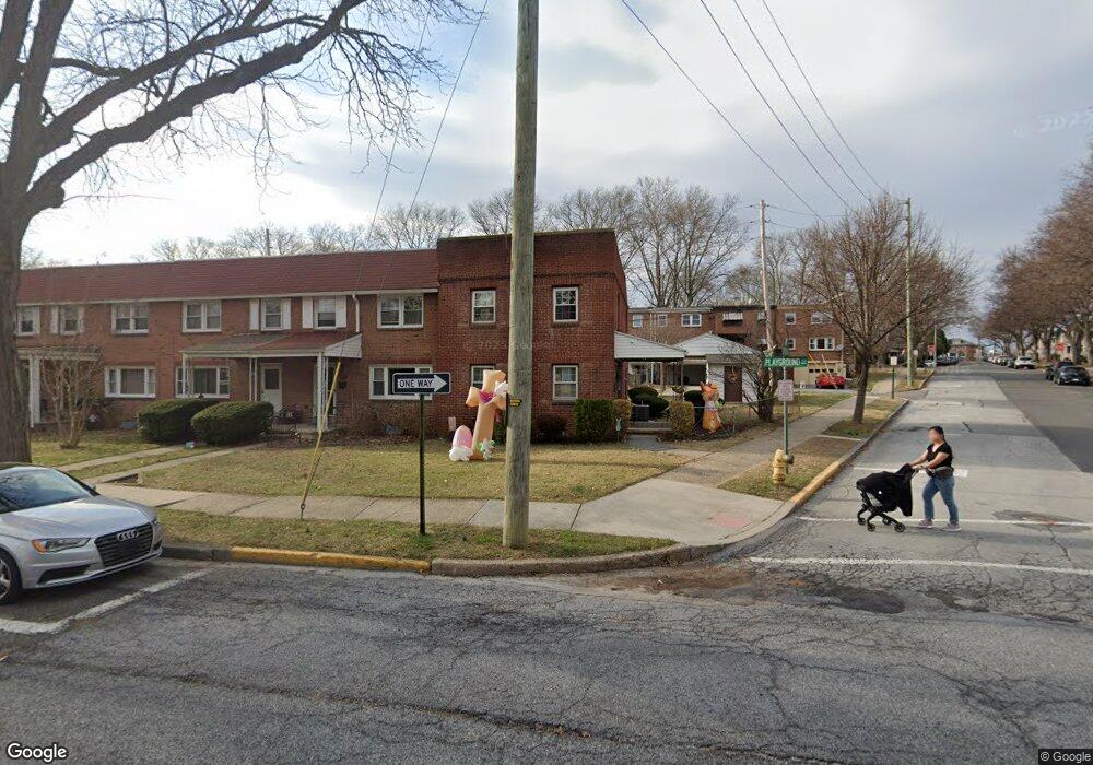 200 Playground Dr, Reading, PA 19611 - photo 1